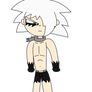 Carlos Stardust (Mastered Ultra Instinct)