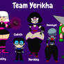Team Yerikha