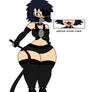 Whip-Girl