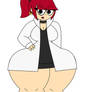 Fan Art: Envy Adams