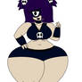 Goth-Lady (2019)
