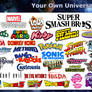 Mrcarlos10000x Universe (2020)