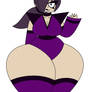 Minstar, The Goddess Of The Darkness (2020)