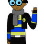 Team Smash: Clyde McBride