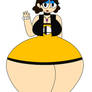 Team Smash: Belle/Thicc QT