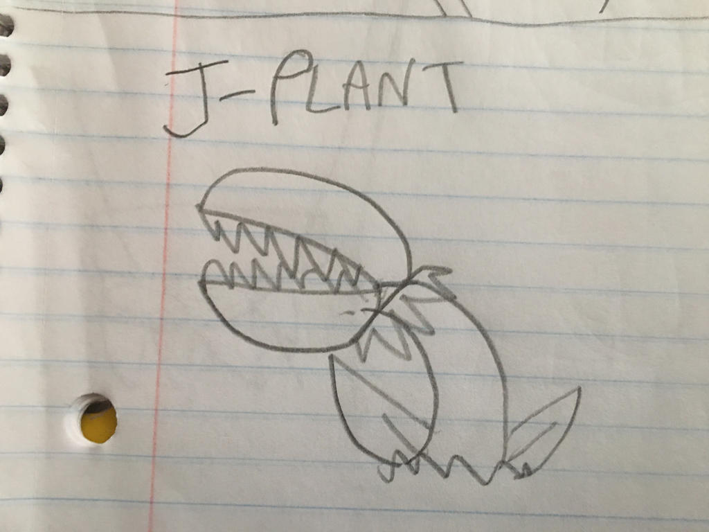 J-Virus: J-Plant