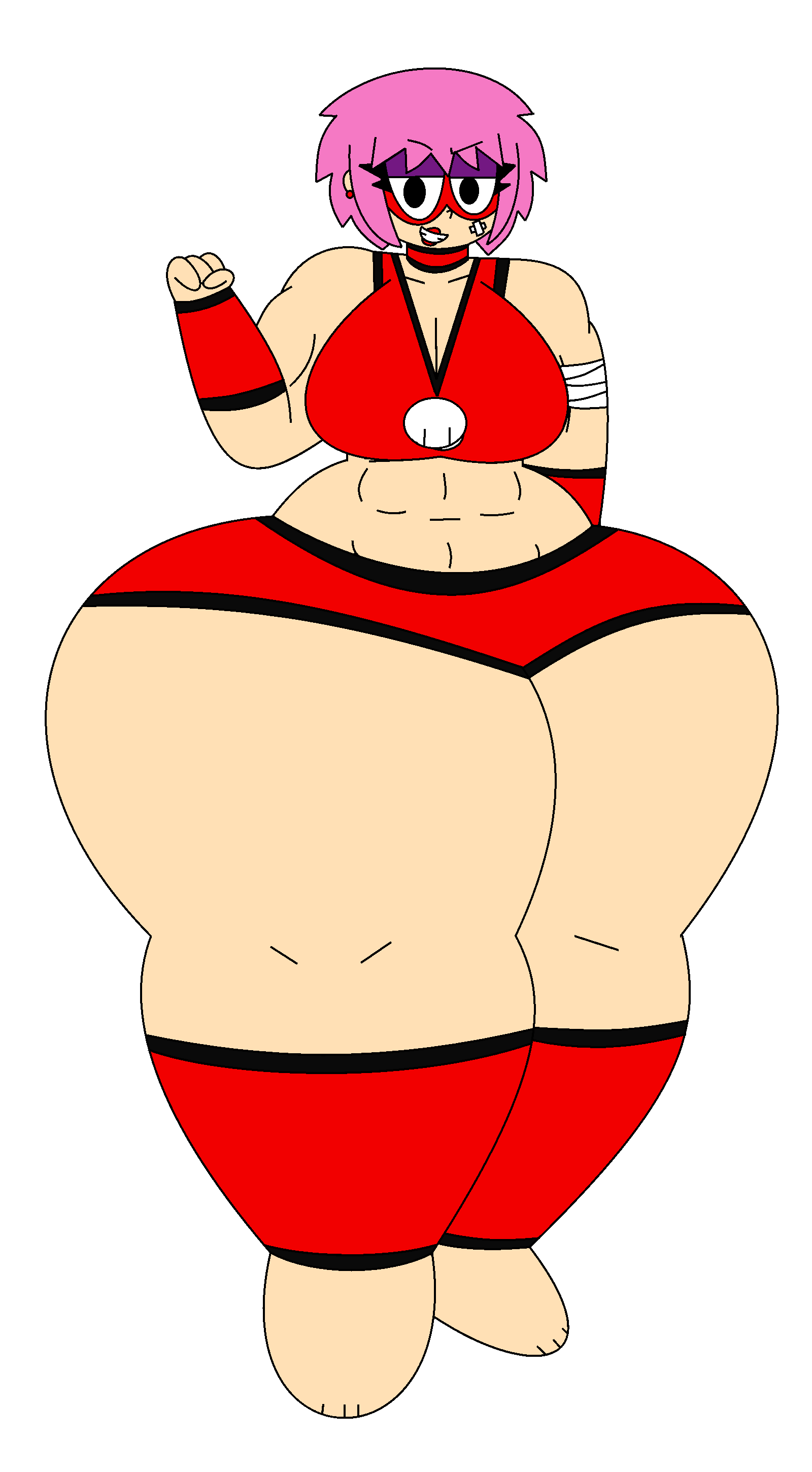 Brawler-Lyla (2020)