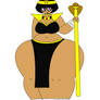 Chleidyn, The Queen of The Desert