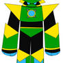Robo-Tanktron X