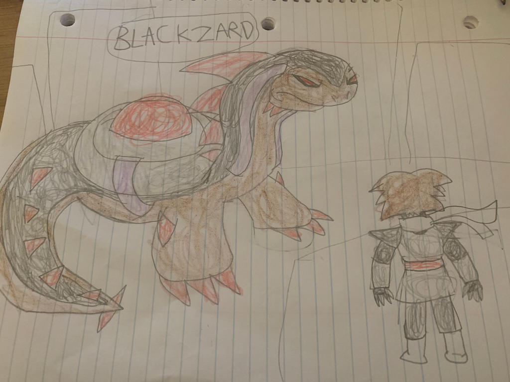 Blackzard