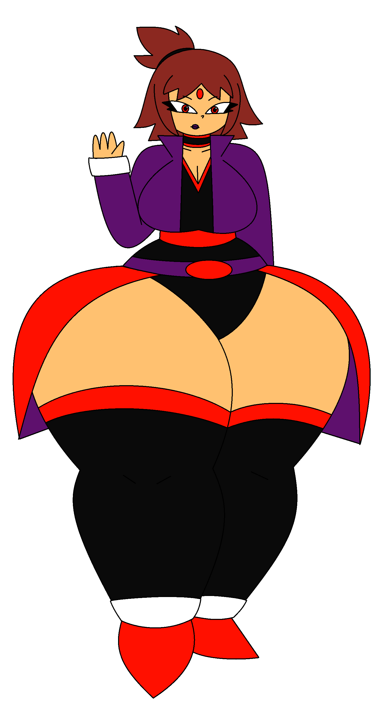 Fyria