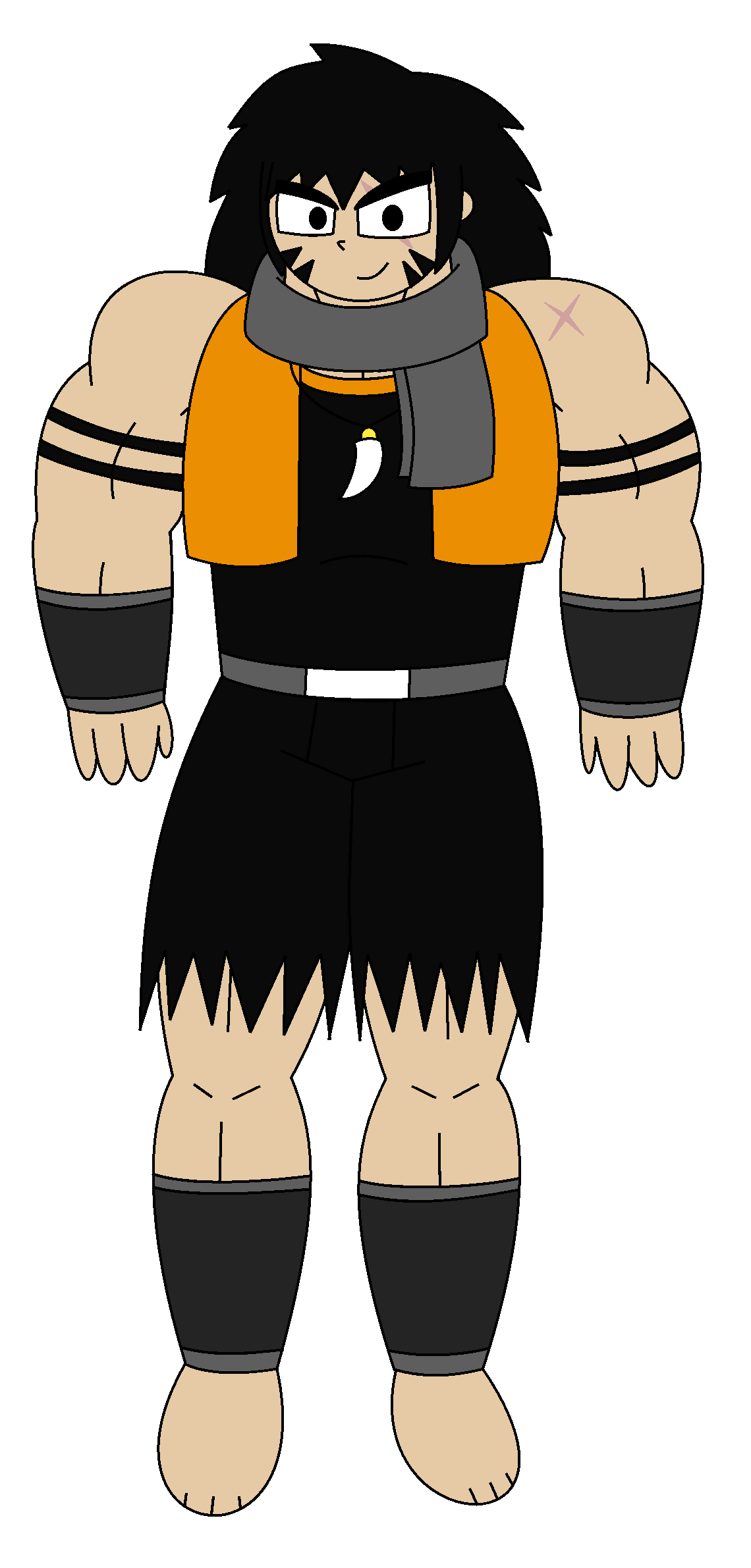 Mharken Tigeroth (2020)