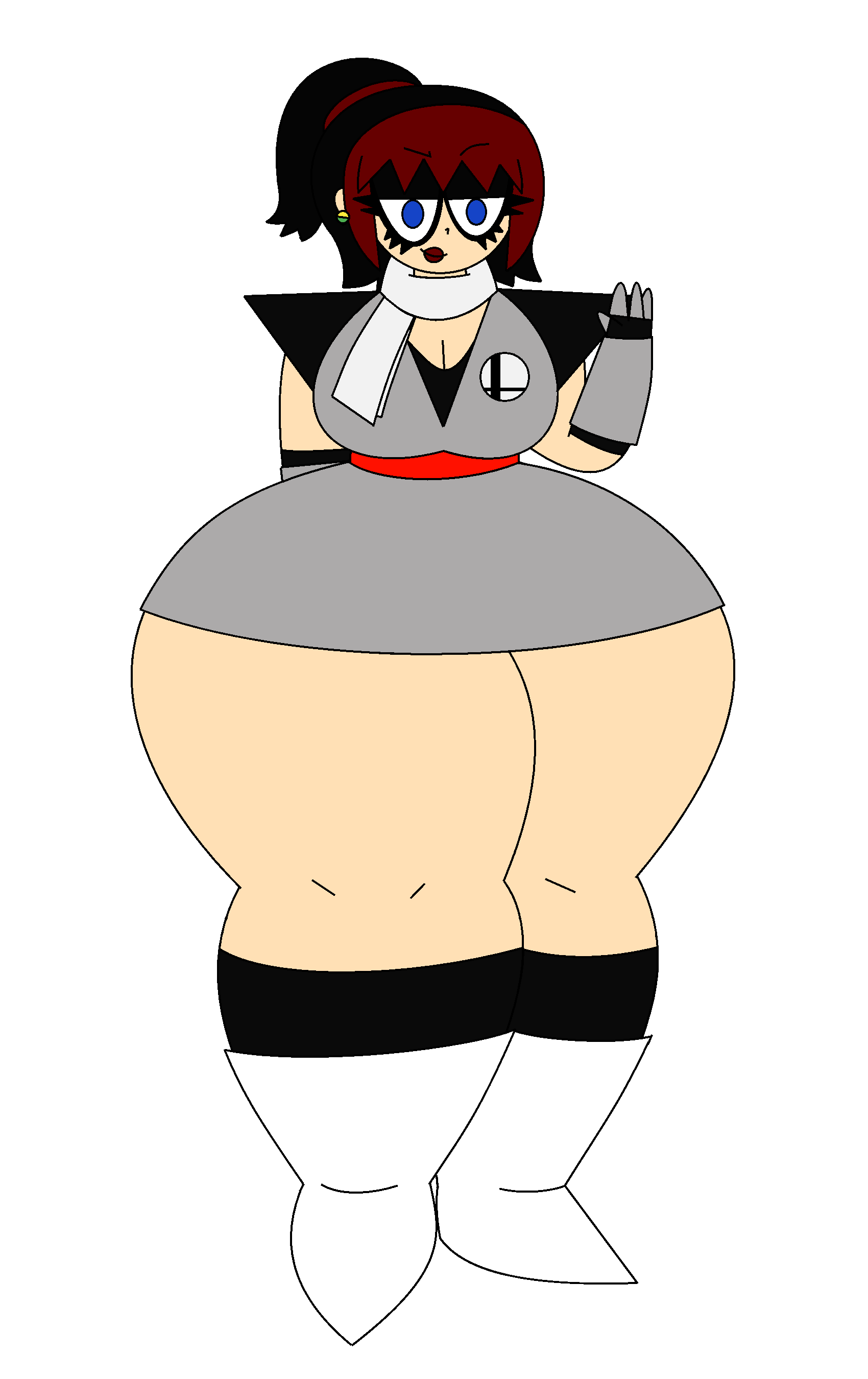 Nathaly Black (2020)