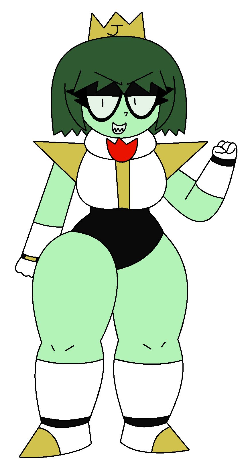 Jelly Jr
