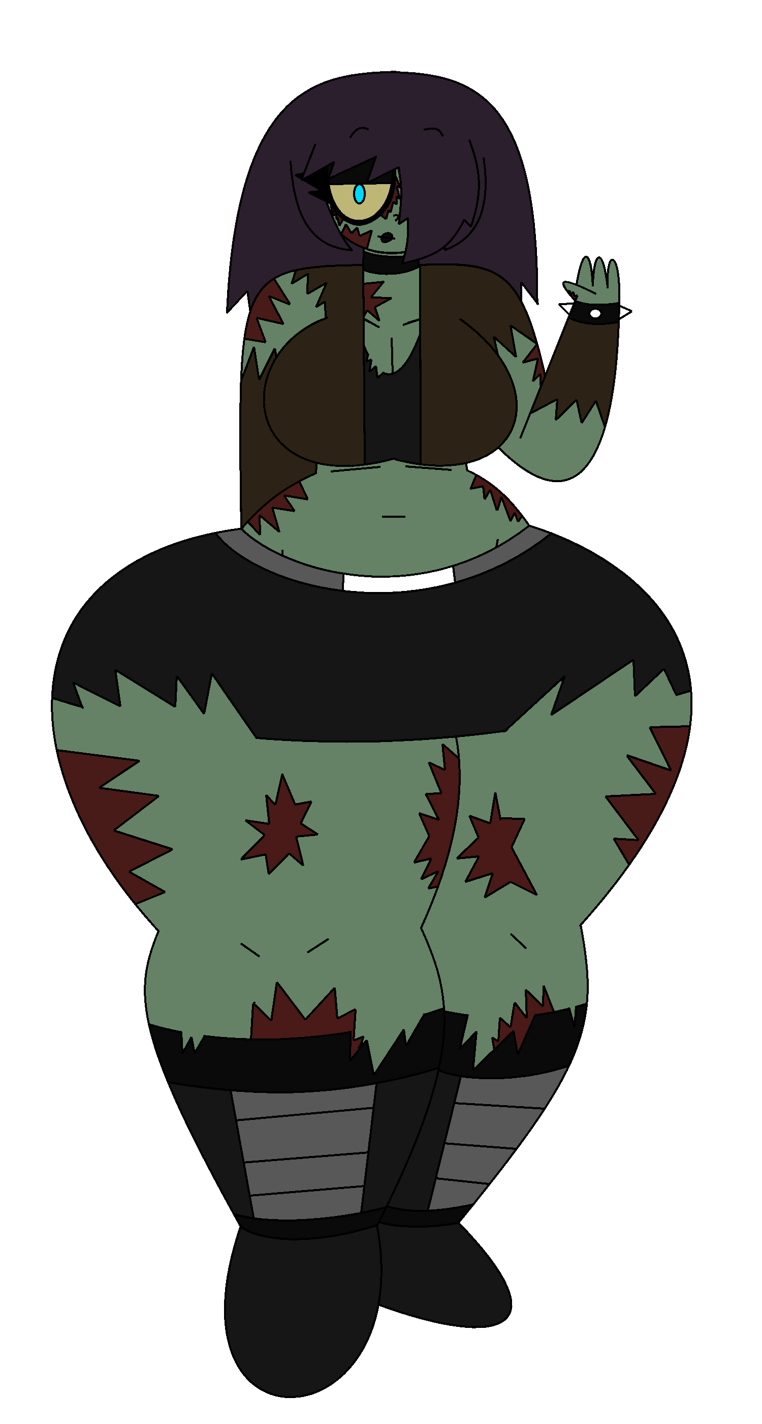 Zomphy