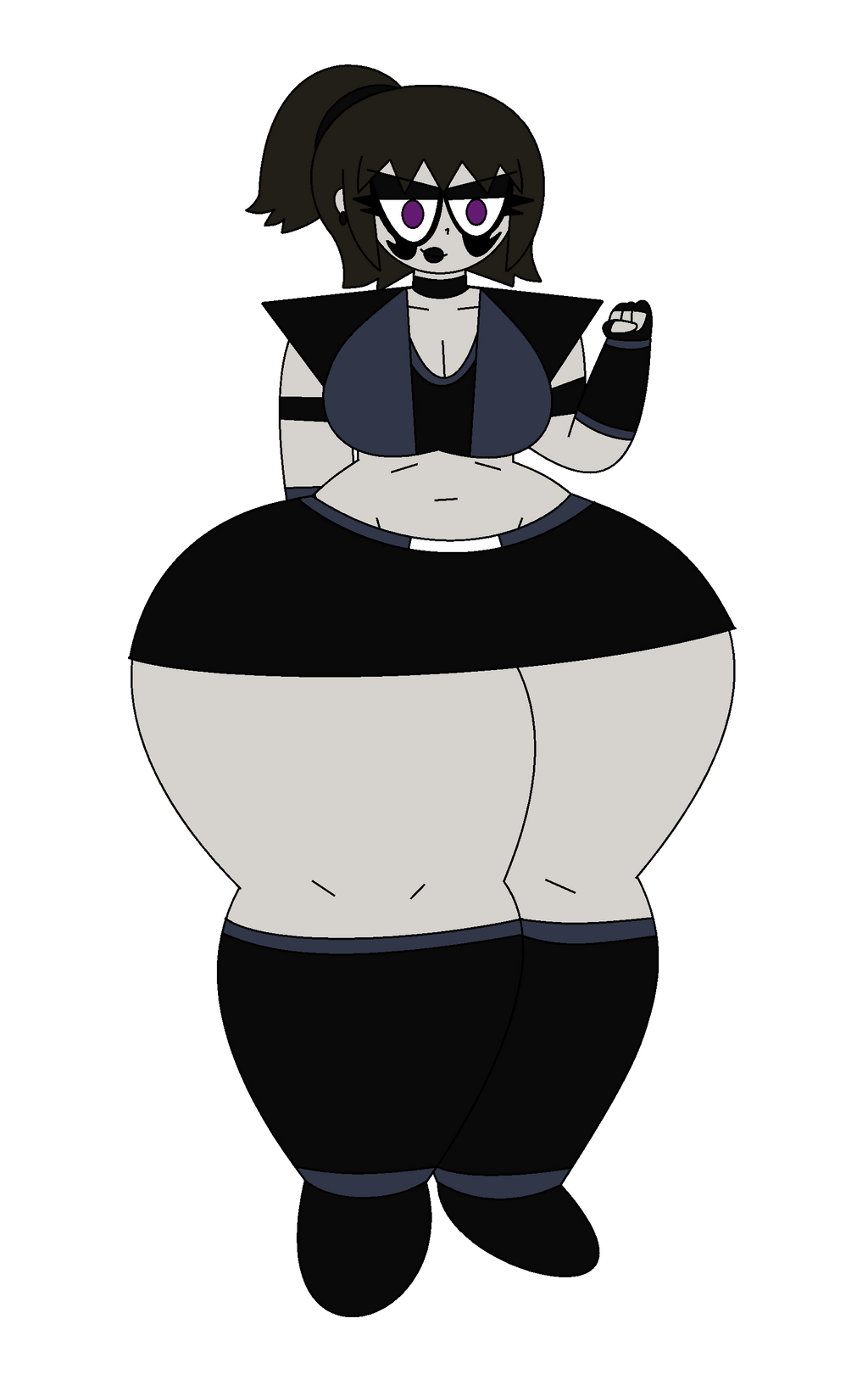 Goraka Darkdust