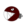 Crusher, The Chain Chomp (2020)
