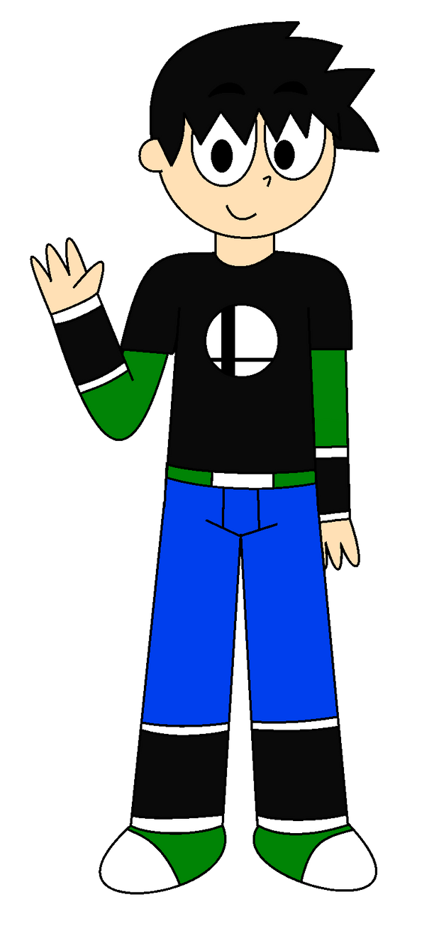 Toby (2020) by Mrcarlos10000x on DeviantArt