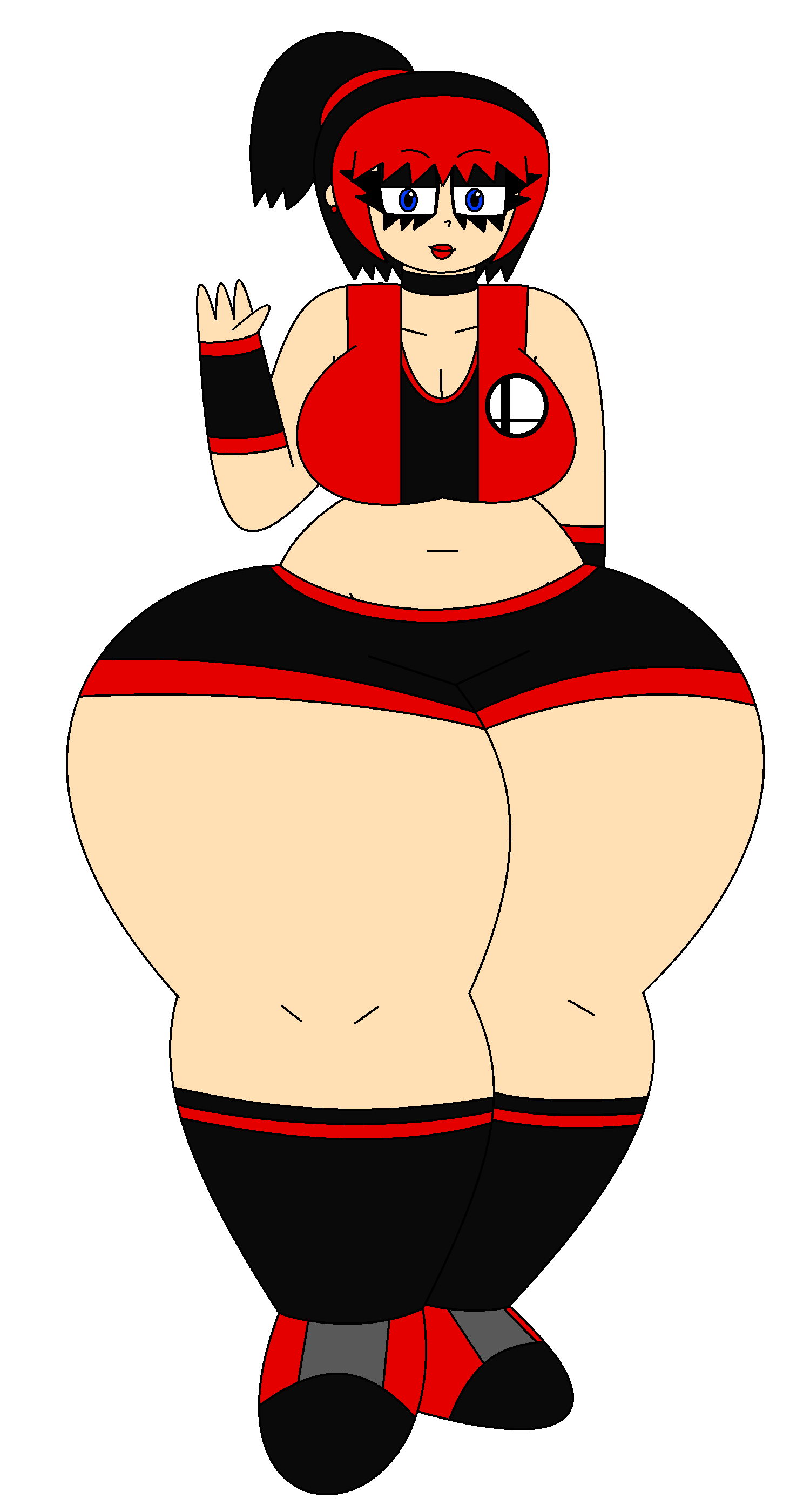 Nathaly Stardust (2021)