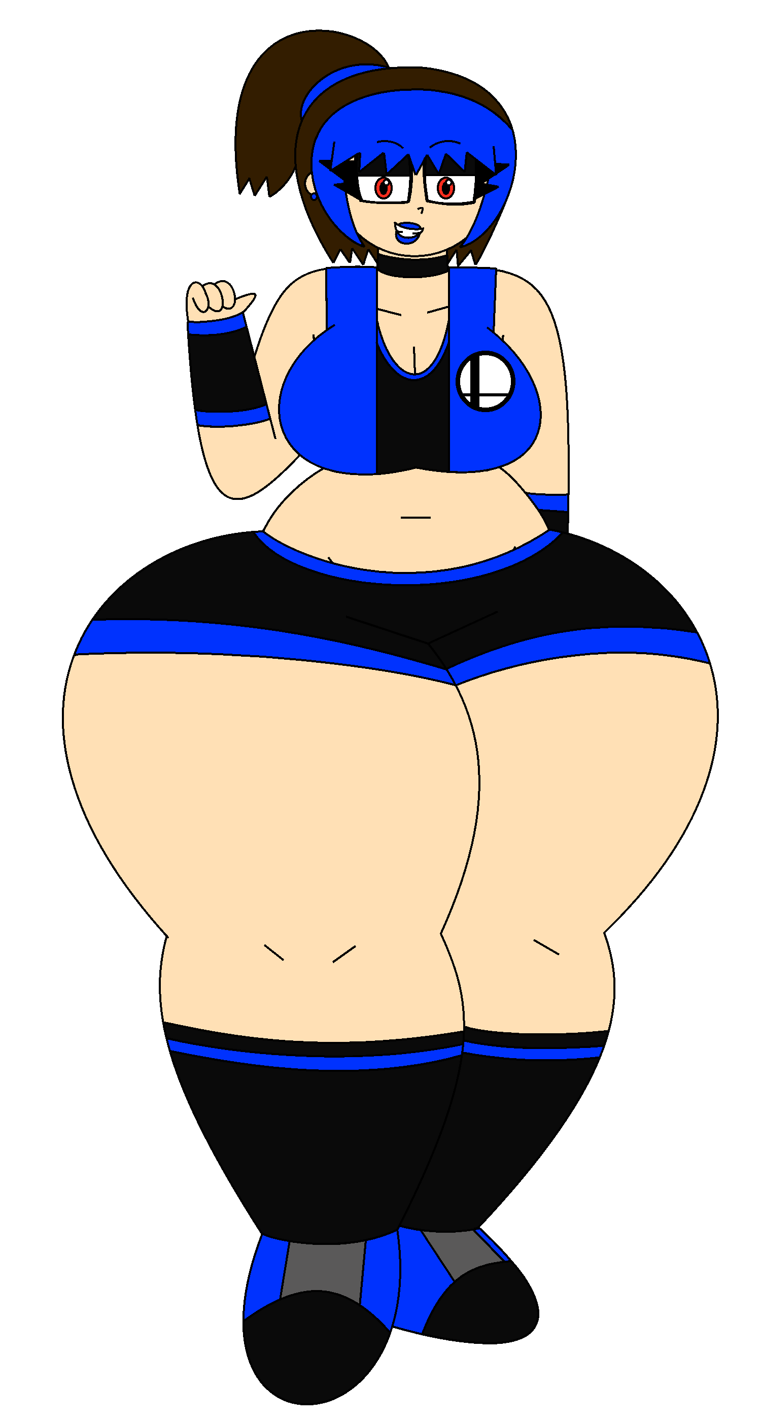 Amanda Stardust (2021)