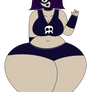 Goth-Lady (2021)
