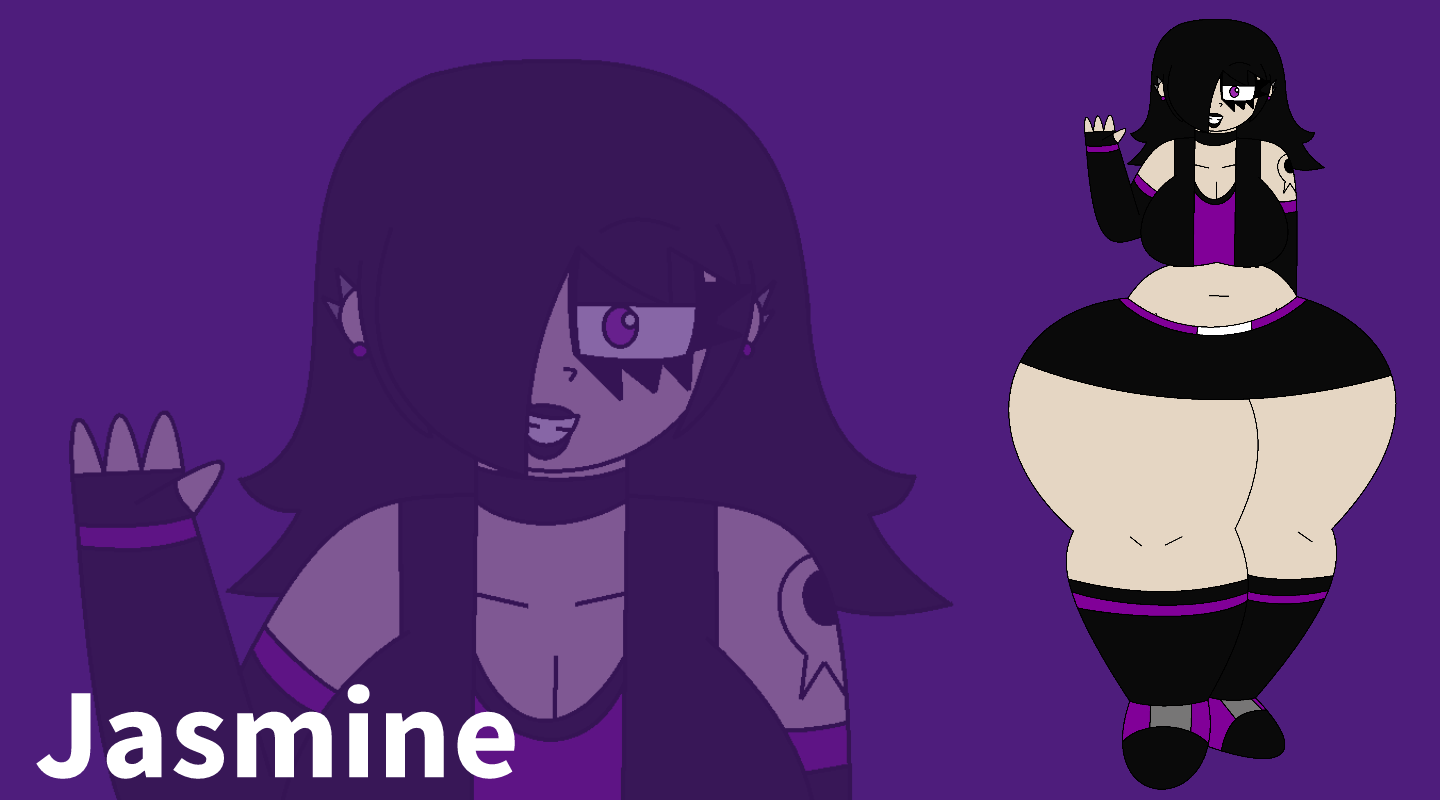 Jasmine Wallpaper