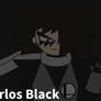 Carlos Black Wallpaper