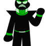Fury King Jealous