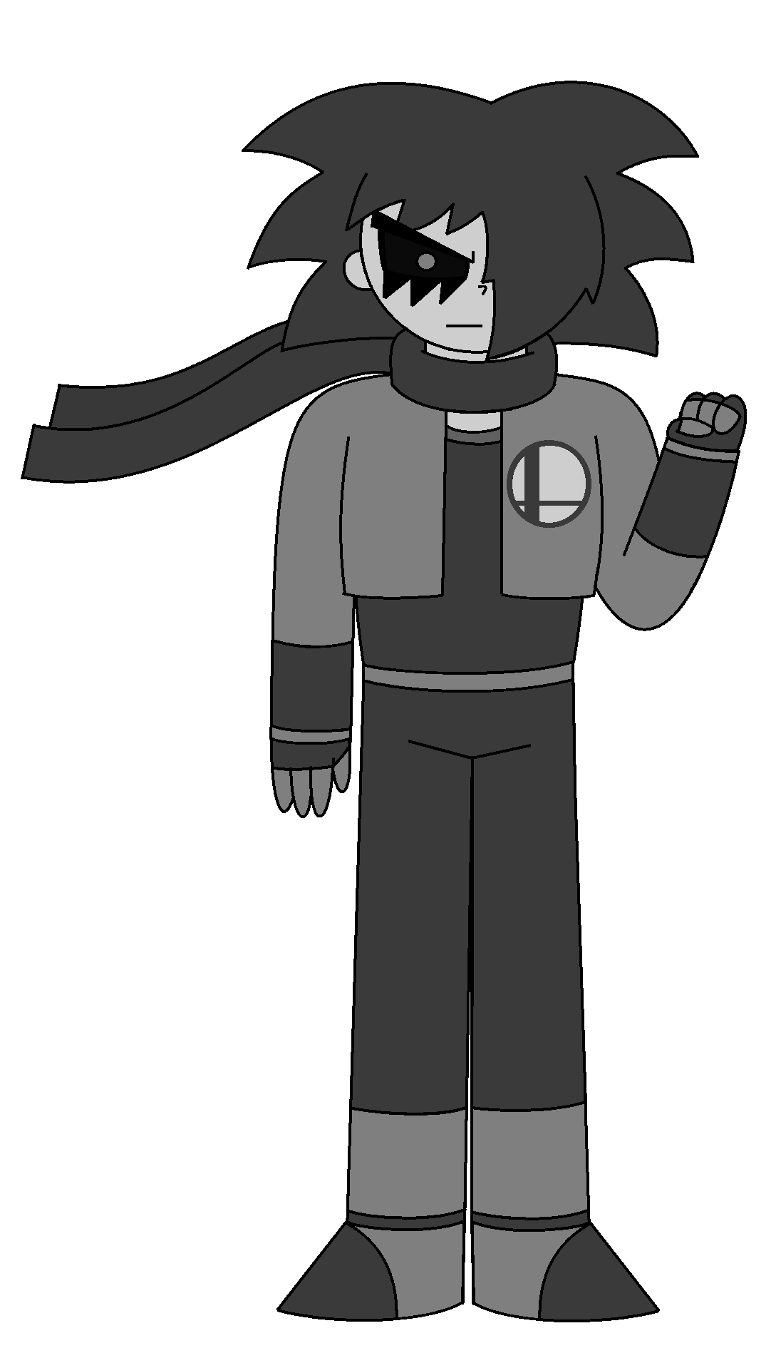 Metallic Carlos