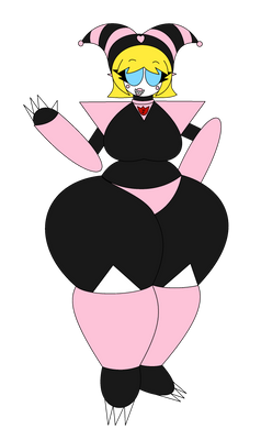 Jessie Jester (2021)