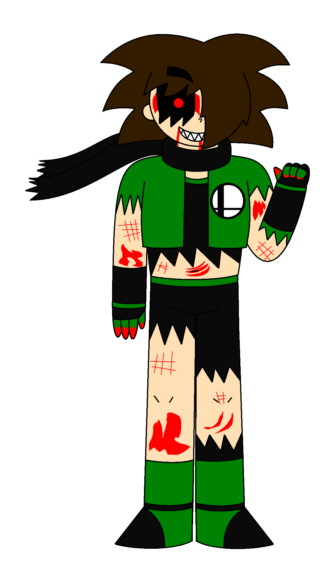 Carlos.EXE (2021)