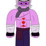Norman Zekryoth (God of Destruction Mode)