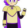 Philly Riverson (Full Power Calamity Form) (2026)