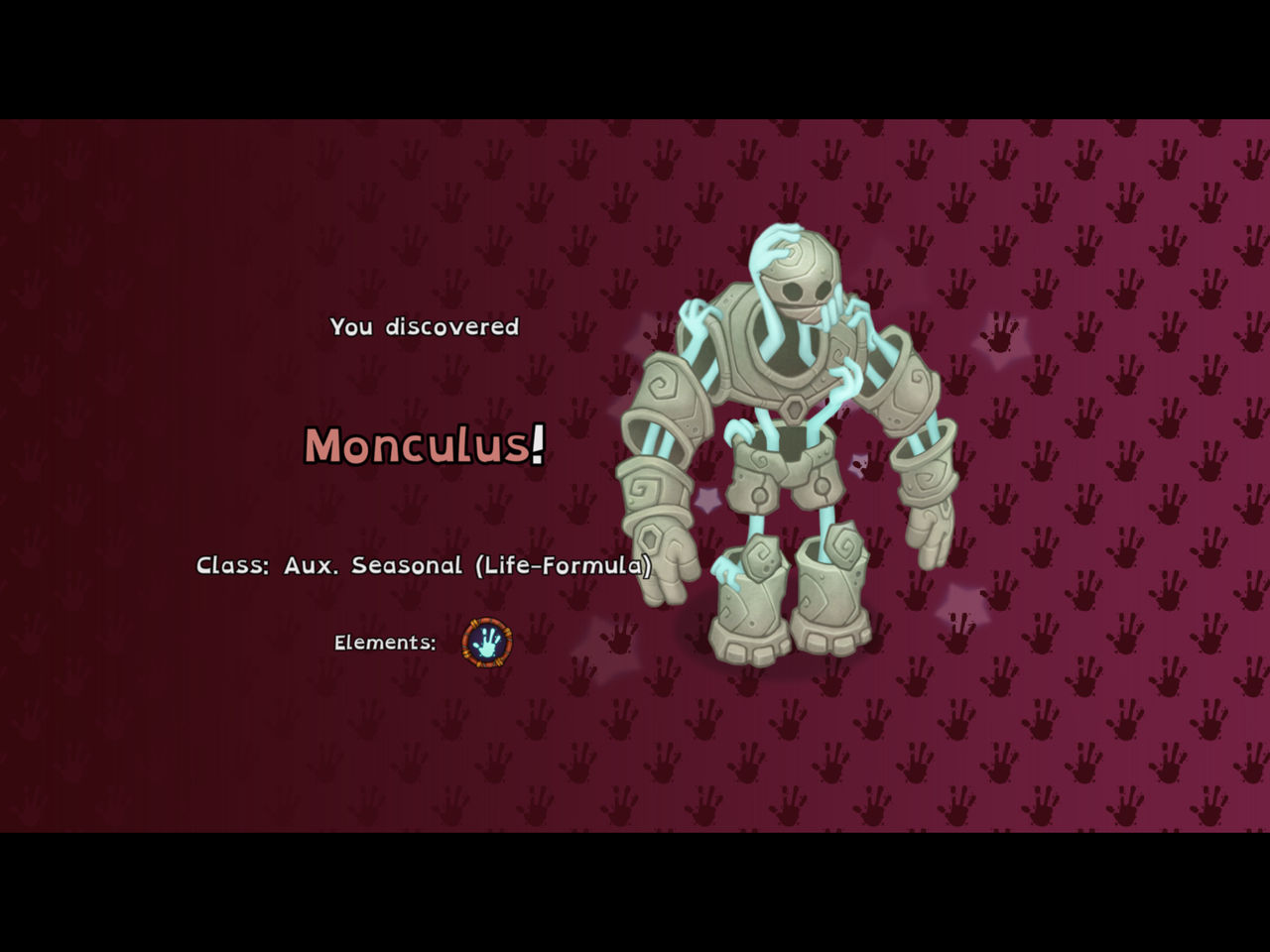 Monclulus Monculus by eeeeeeeeeetoken on DeviantArt