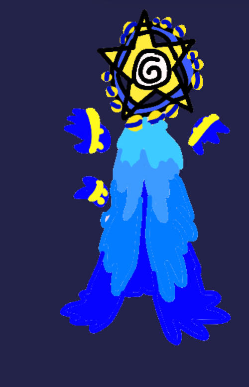 Rare augler by eeeeeeeeeetoken on DeviantArt