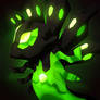 a zygarde