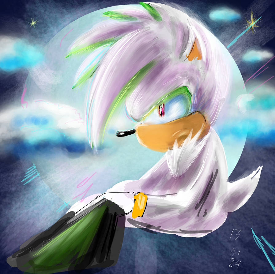 Aeon Face Aeon by fraisevampire2 on DeviantArt