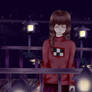 Yume Nikki - The Docks