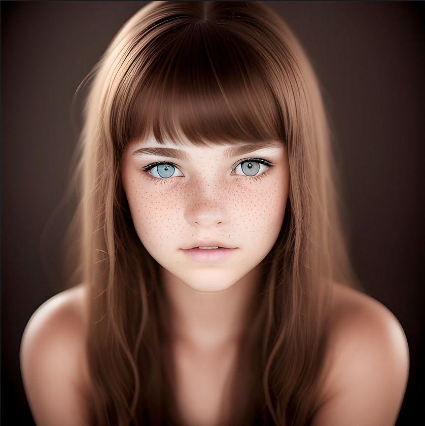 Deviantart Photo Realism Realism-Aging Test by ne0photo on DeviantArt