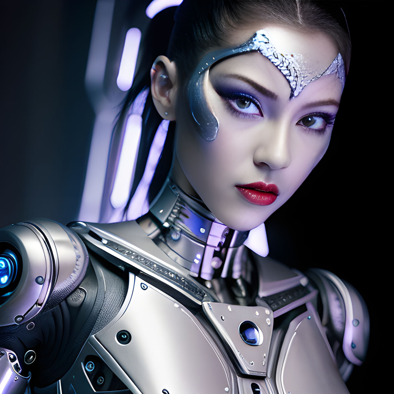 Cyborg-10 by ne0photo on DeviantArt