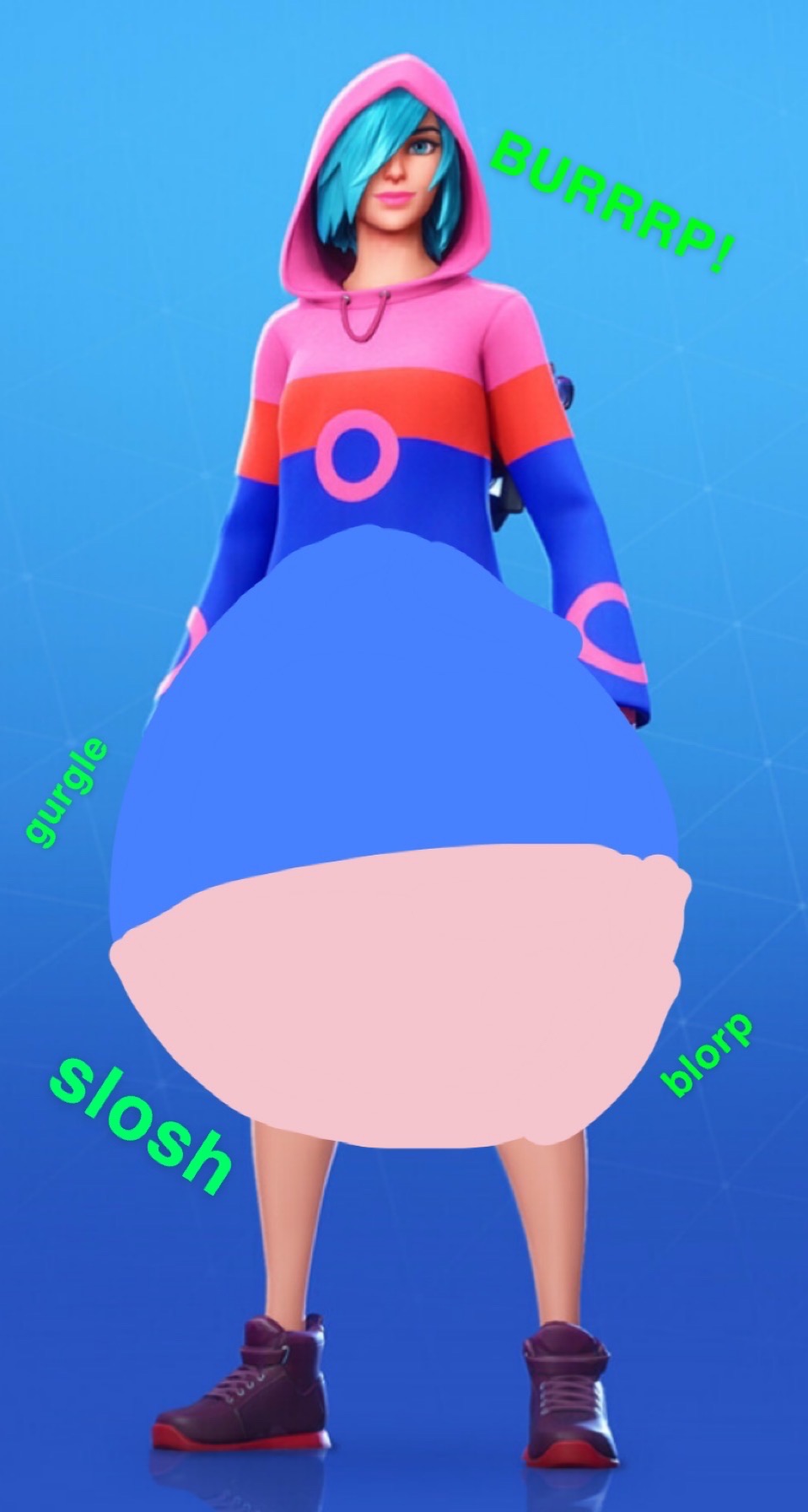 Fortnite Iris Vore By Lolpoppsi On DeviantArt fortnite-iris-vore-by-lolpoppsi-on-deviantart