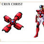 Crux Christ