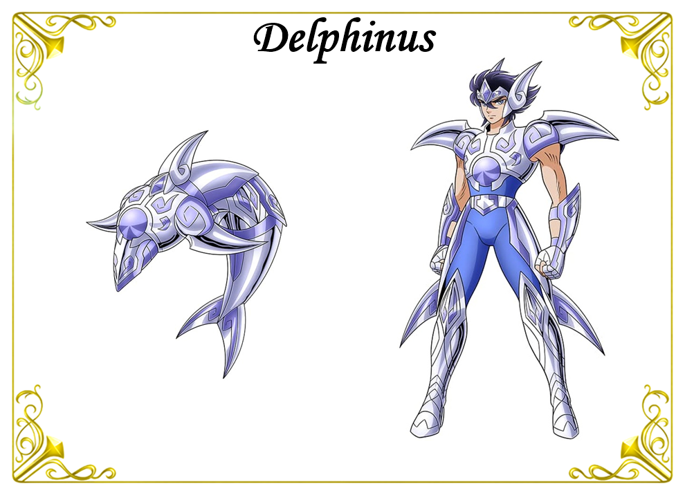 Delphinus Riddle Delphinus by Javiiit0 on DeviantArt