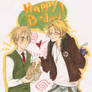 APH: Happy B-day