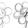 Flowey