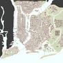 New York Map Re-disign