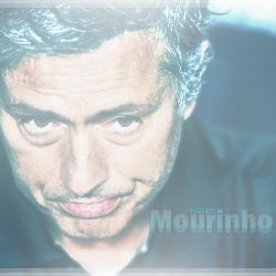 Mourinho