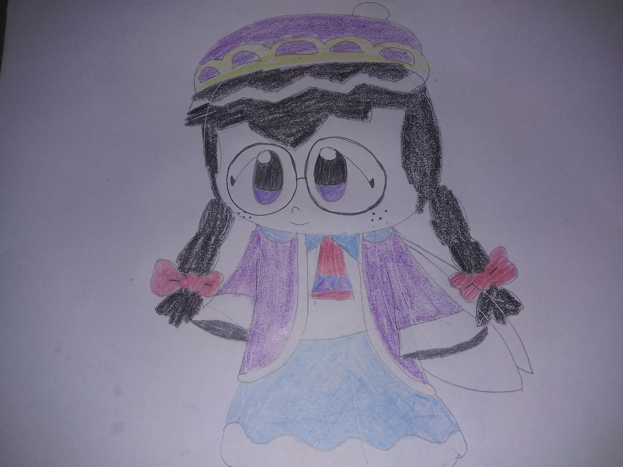 Ultra Kirby Clash - Royal Hope Queen Ripple by WaddleKirb on DeviantArt