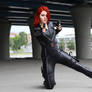 Agent Romanoff