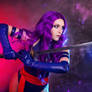 Psylocke